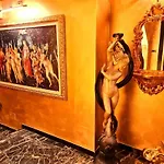 Botticelli ラブホテル