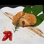 ラブホテル Botticelli Albavilla