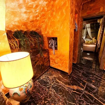 Timebasishotel Botticelli *