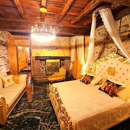 Timebasishotel Botticelli *