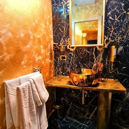 情趣酒店 Botticelli Albavilla