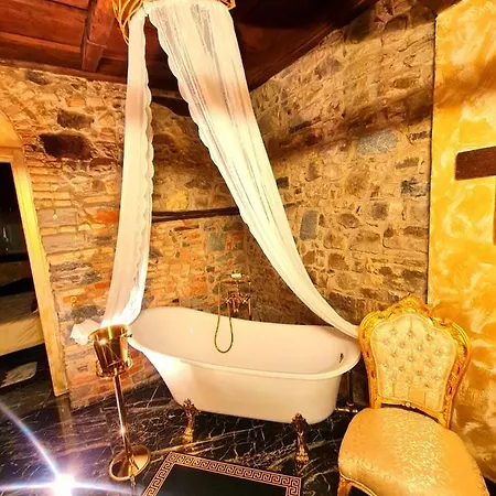 Botticelli Timebasishotel