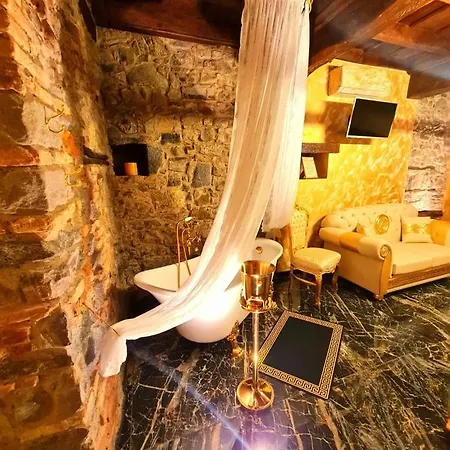 Botticelli Timebasishotel *