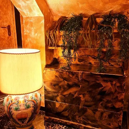 Motel para Casais Botticelli *