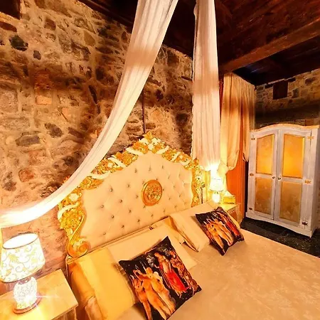 Botticelli Timebasishotel *
