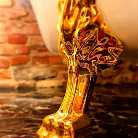 Botticelli Liefdeshotel