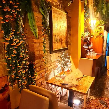 Botticelli Timebasishotel