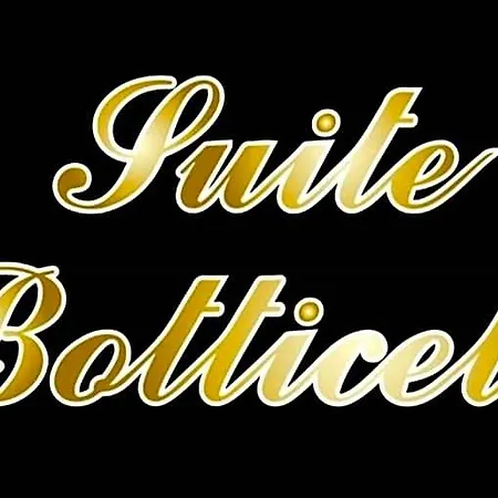 情趣酒店 Botticelli