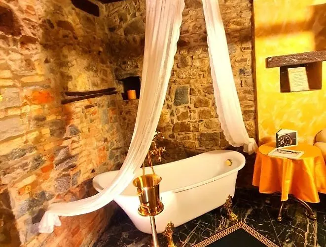 Botticelli Timebasishotel Albavilla