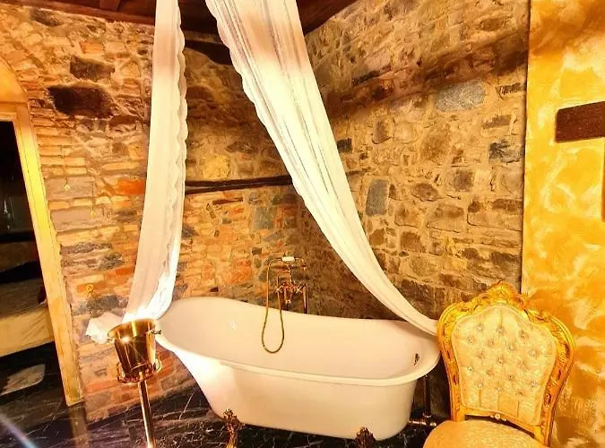 Botticelli Timebasishotel