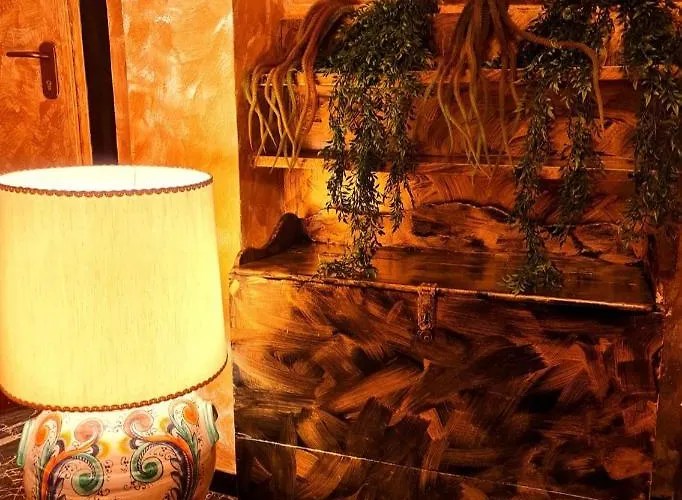 Timebasishotel Botticelli *