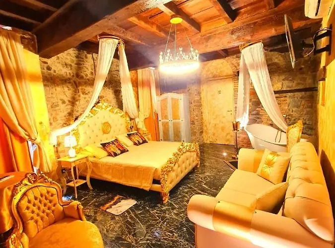 Botticelli Timebasishotel