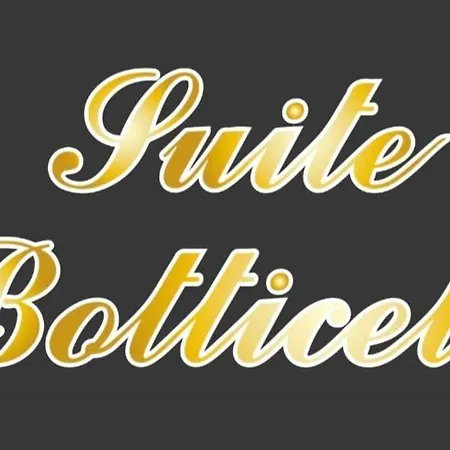 Botticelli מלון אהבה