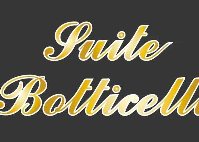Botticelli Hotel del amor