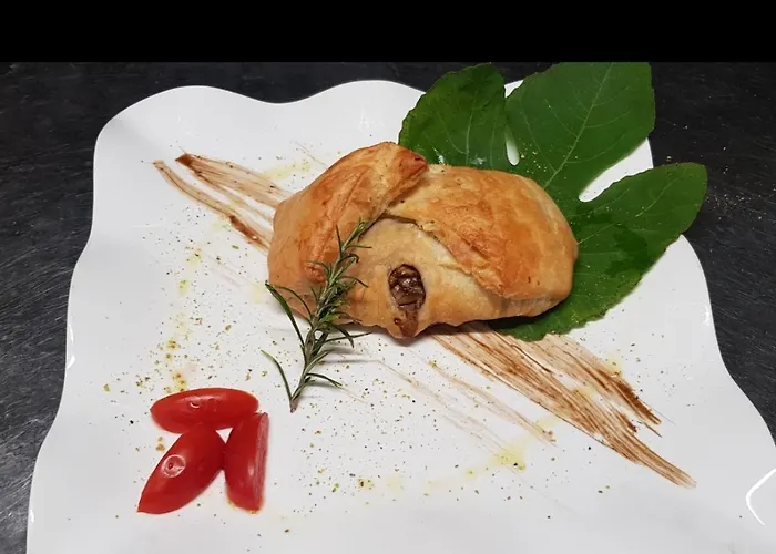 Отель для свиданий Botticelli Albavilla