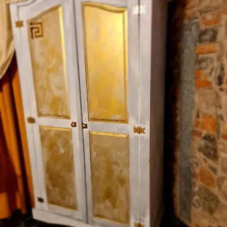 Hotel miłości Botticelli *