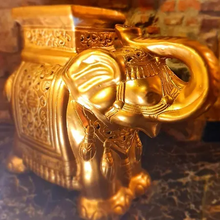 Botticelli Hotel miłości